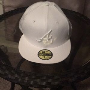 59Fifty New Era hat never worn